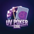 UV poker edge logo