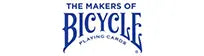 bicyle marked cards